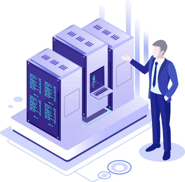 Premium Residential Proxies and VPS Solutions