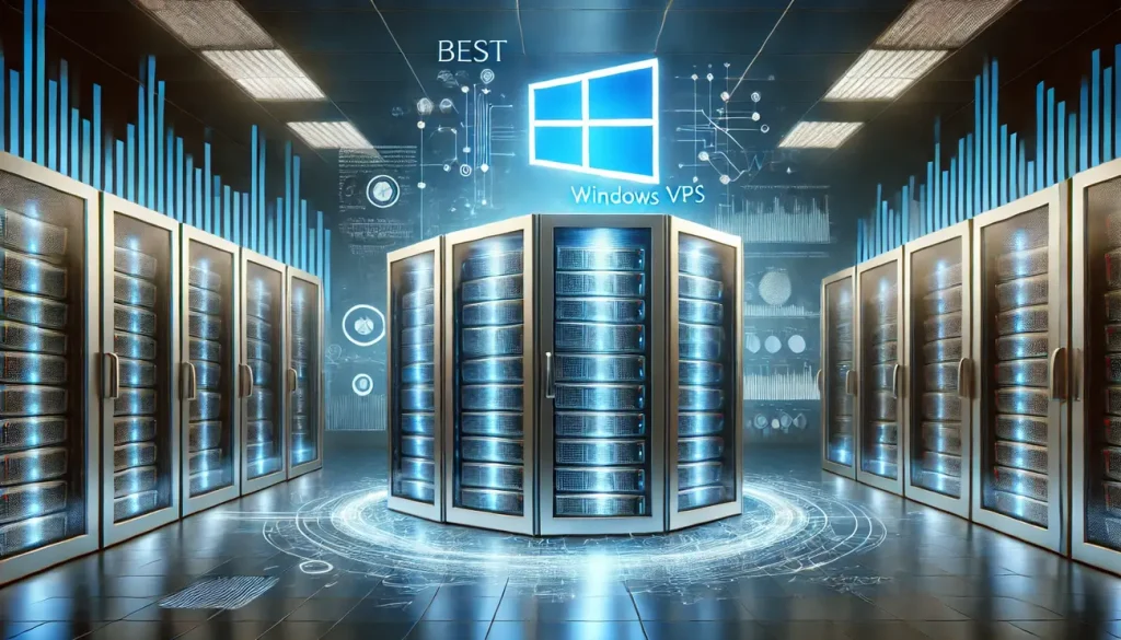 Best Windows VPS