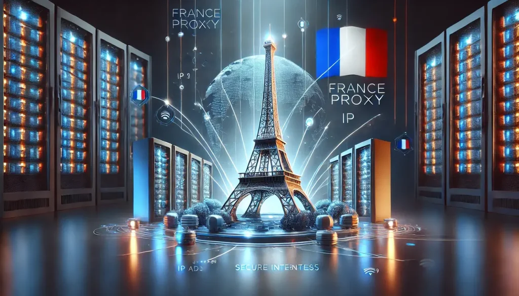 France Proxy