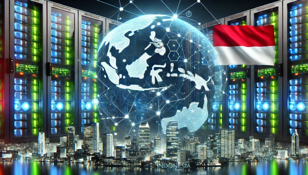 Indonesia Residential Proxy