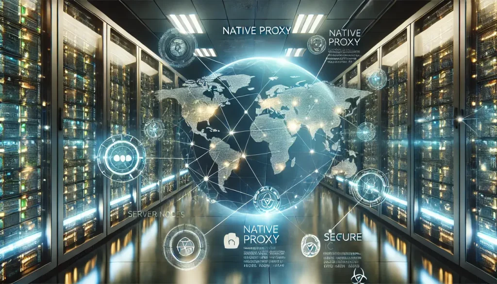 Native Proxy