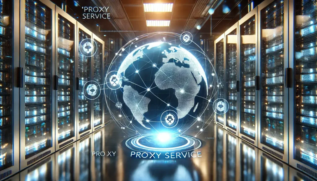 Proxy Service