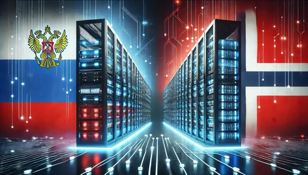 How to Set Up Residential Proxy