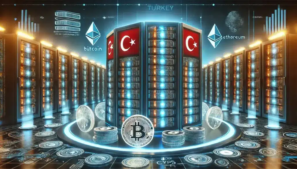 Turkey Vps Crypto