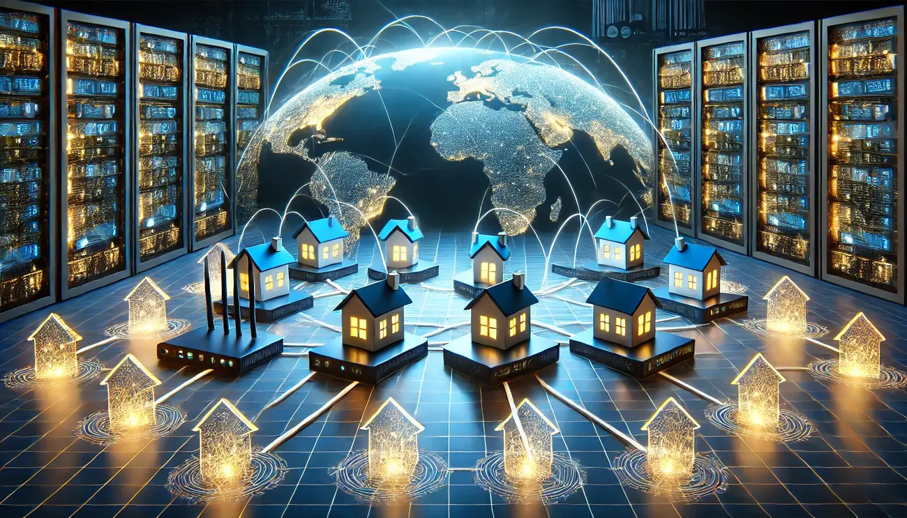 What Is a Static Residential Proxy? Learn the Basics