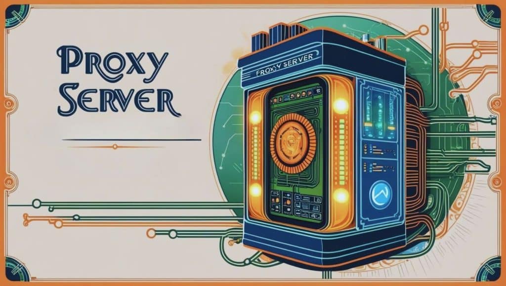 Top Rated Proxy Server