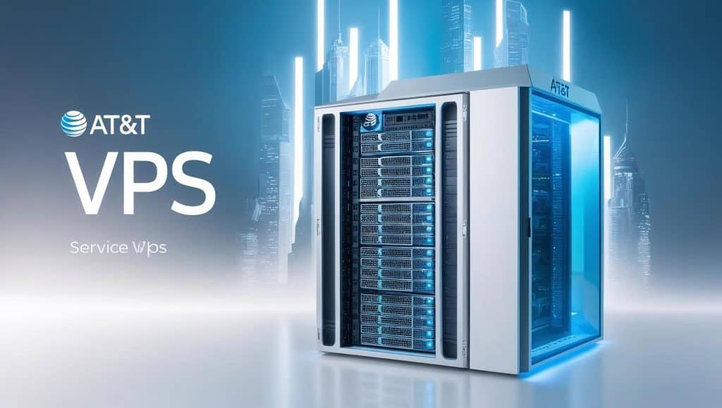 AT&T VPS