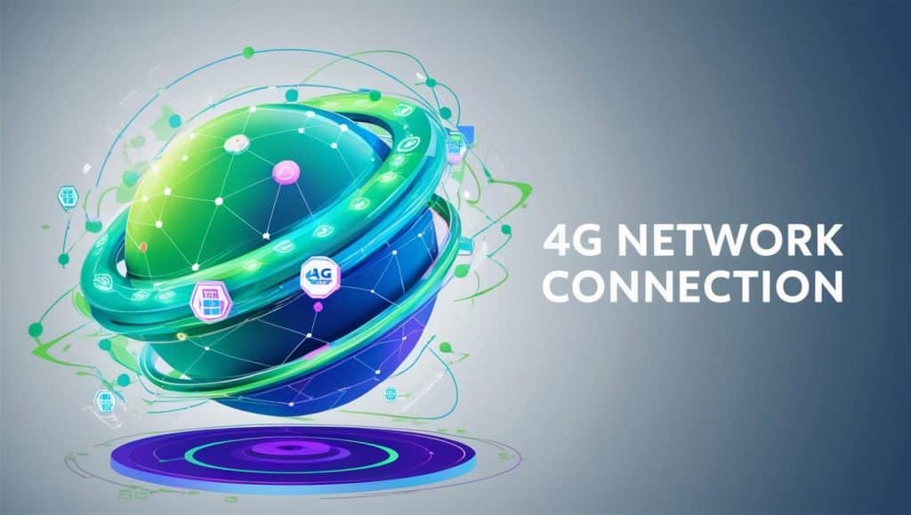 4g rotating proxy