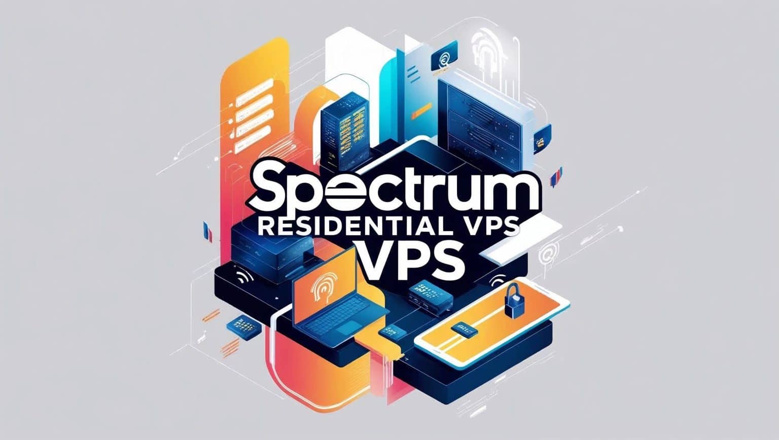 Spectrum Residential Static Ip