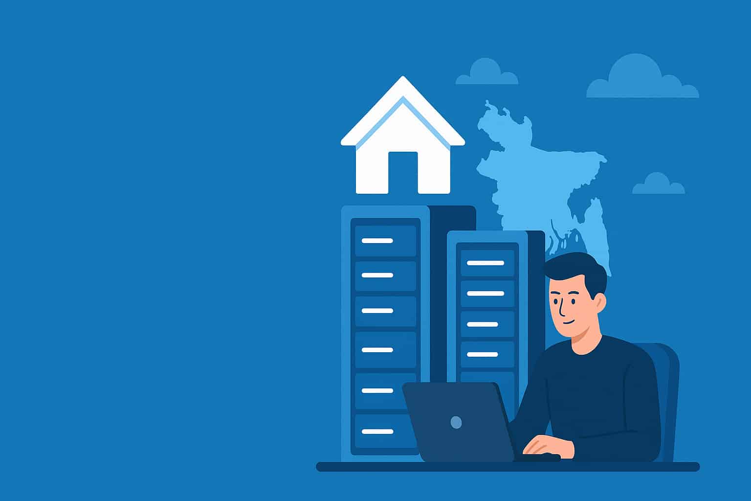 residential ip vps bd