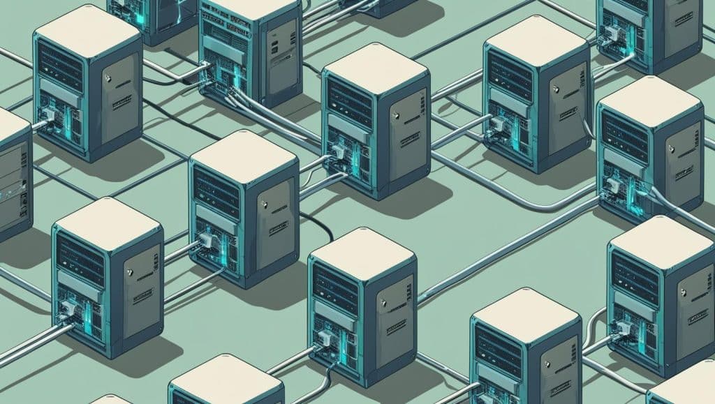 cheap proxy servers